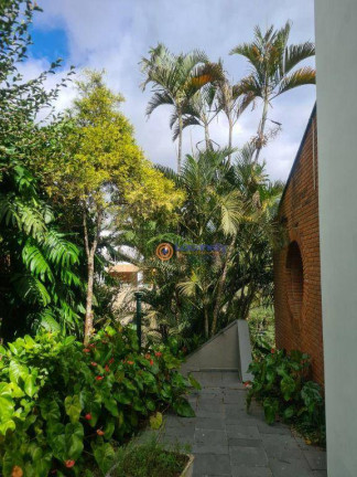 Imagem Casa com 3 Quartos à Venda, 411 m² em Pastoril - Ribeirão Pires