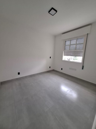 Imagem Apartamento com 2 Quartos à Venda, 60 m² em Campo Grande - Santos