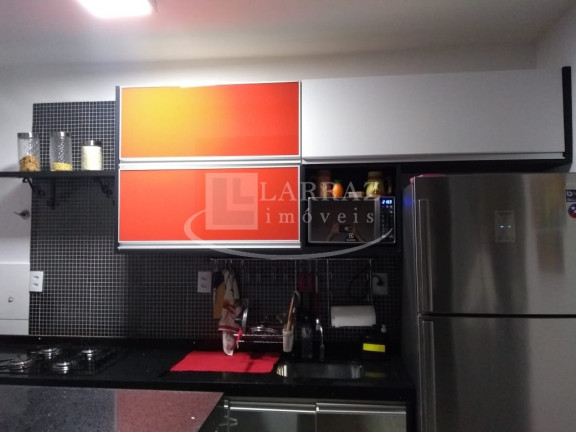 Imagem Imóvel com 2 Quartos à Venda, 48 m² em Guapore - Ribeirao Preto