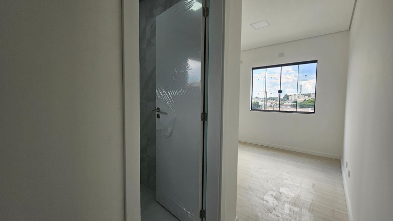 Imagem Apartamento com 3 Quartos à Venda, 75 m² em Tindiquera - Araucaria Imagem Apartamento com 3 Quartos à Venda, 75 m² em Tindiquera - Araucaria