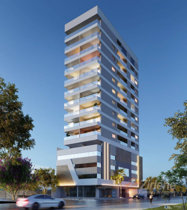 Imagem Apartamento com 2 Quartos à Venda, 67 m² em Praia Do Morro - Guarapari