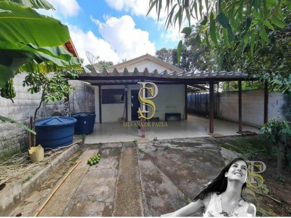 Imagem Chácara com 2 Quartos à Venda, 196 m² em Corumbá - Mairiporã Imagem Chácara com 2 Quartos à Venda, 196 m² em Corumbá - Mairiporã