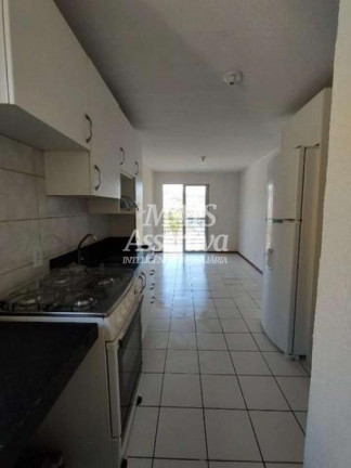 Imagem Apartamento com 2 Quartos à Venda, 44 m² em Pinheiro - São Leopoldo Imagem Apartamento com 2 Quartos à Venda, 44 m² em Pinheiro - São Leopoldo