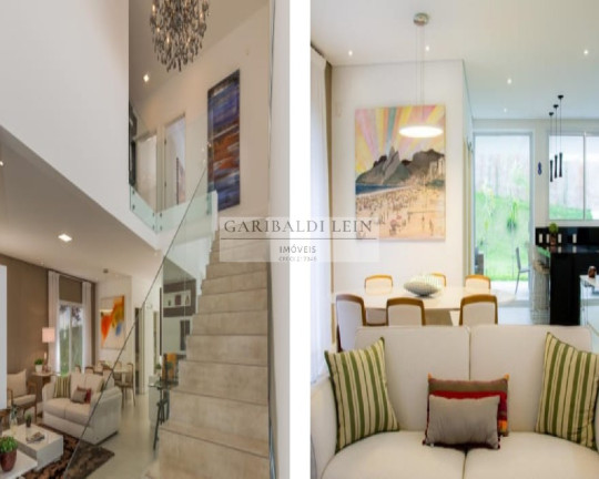 Imagem Casa com 3 Quartos à Venda, 275 m² em Sítios De Recreio Gramado - Campinas