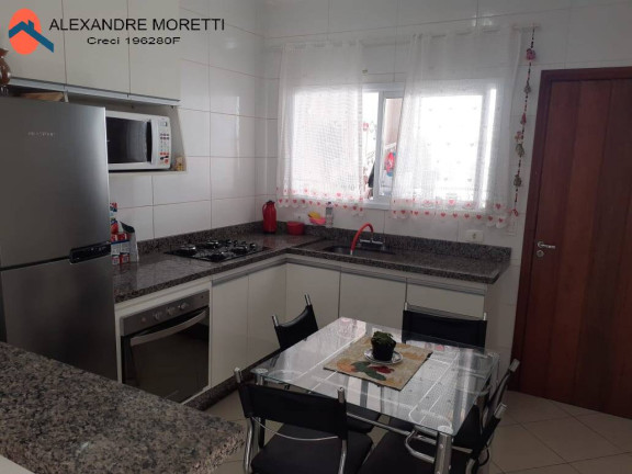 Imagem Casa com 3 Quartos à Venda, 150 m² em Horto Florestal - Sorocaba