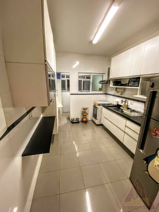 Imagem Apartamento com 2 Quartos à Venda, 74 m² em Itararé - São Vicente