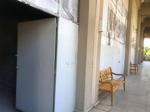 Imagem Loja para Alugar, 41 m² em Alphaville Conde Ii - Barueri