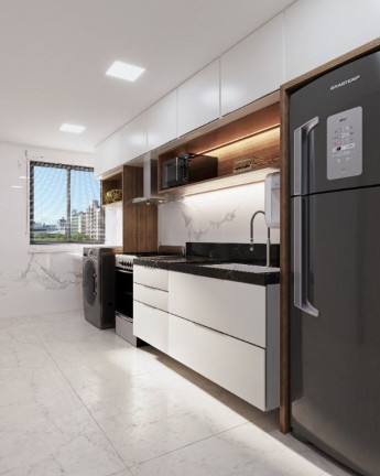 Imagem Apartamento com 2 Quartos à Venda, 63 m² em Jardim Oceania - João Pessoa