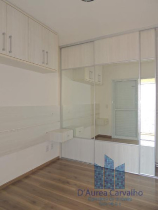 Imagem Apartamento com 2 Quartos para Alugar, 65 m² em Jardim Da Saúde - São Paulo