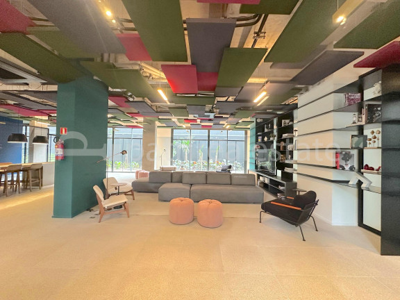 Imagem Imóvel Comercial à Venda, 24 m² em República - São Paulo