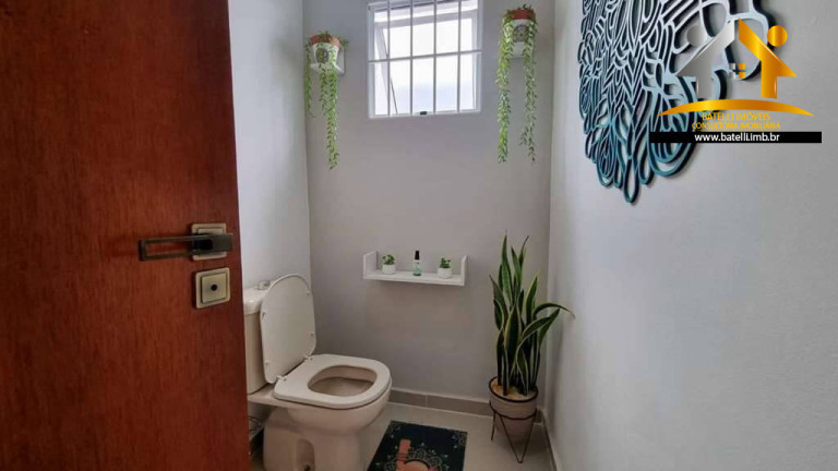 Imagem Casa de Condomínio com 3 Quartos à Venda, 184 m² em Jardim Elias - Vargem Grande Paulista