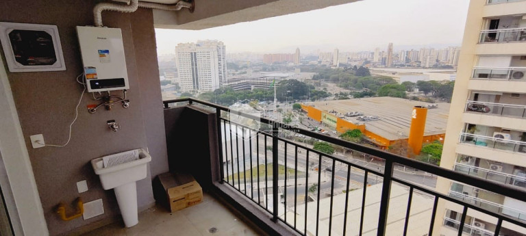 Imagem Apartamento com 2 Quartos à Venda, 41 m² em Barra Funda - São Paulo Imagem Apartamento com 2 Quartos à Venda, 41 m² em Barra Funda - São Paulo
