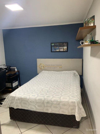 Imagem Apartamento com 2 Quartos à Venda, 54 m² em Jardim Alvorada - Santo André Imagem Apartamento com 2 Quartos à Venda, 54 m² em Jardim Alvorada - Santo André
