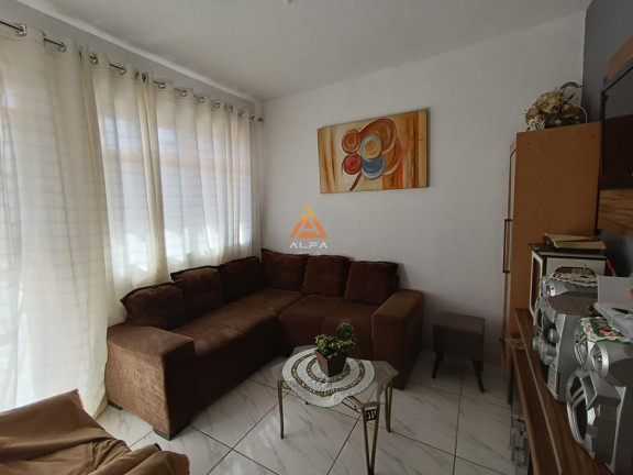 Imagem Apartamento com 2 Quartos à Venda, 60 m²