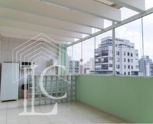Imagem Apartamento com 1 Quarto à Venda, 40 m² em Saúde - São Paulo
