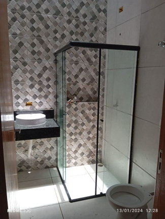 Imagem Casa com 3 Quartos à Venda, 70 m² em Jardim Kakimori - Floresta