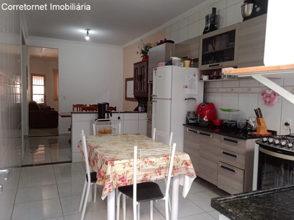 Imagem Casa com 2 Quartos à Venda, 120 m² em Jardim Residencial Villa Amato - Sorocaba Imagem Casa com 2 Quartos à Venda, 120 m² em Jardim Residencial Villa Amato - Sorocaba