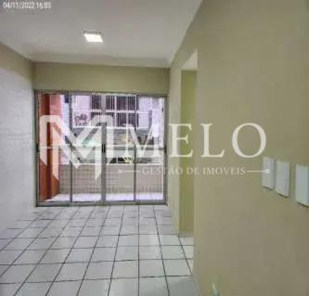 Imagem Apartamento com 3 Quartos à Venda, 80 m² em Boa Viagem - Recife