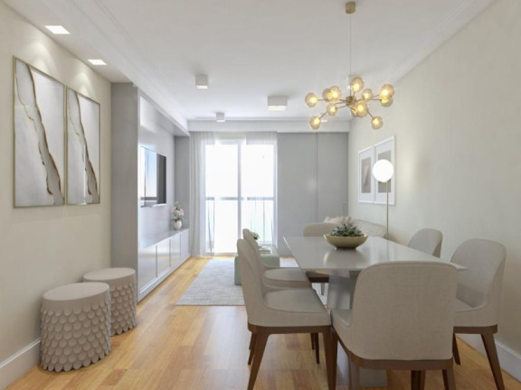 Imagem Imóvel com 2 Quartos à Venda, 90 m² em Moema - São Paulo Imagem Imóvel com 2 Quartos à Venda, 90 m² em Moema - São Paulo