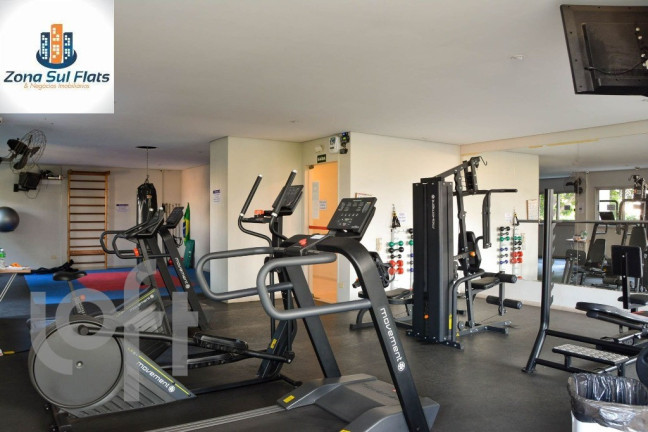 Imagem Apartamento com 1 Quarto à Venda, 44 m² em Ipiranga - São Paulo Imagem Apartamento com 1 Quarto à Venda, 44 m² em Ipiranga - São Paulo