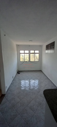 Apartamento com 2 Quartos à Venda, 45 m² em Jardim Santa Terezinha (zona Leste) - São Paulo