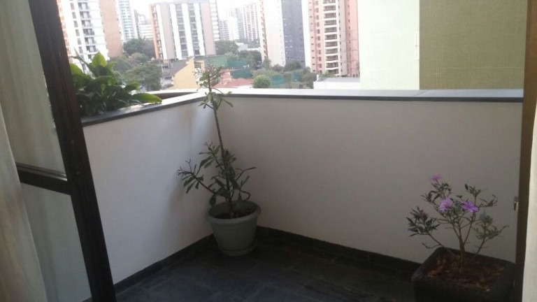 Imagem Apartamento com 3 Quartos à Venda, 190 m² em Vila Bastos - Santo André Imagem Apartamento com 3 Quartos à Venda, 190 m² em Vila Bastos - Santo André