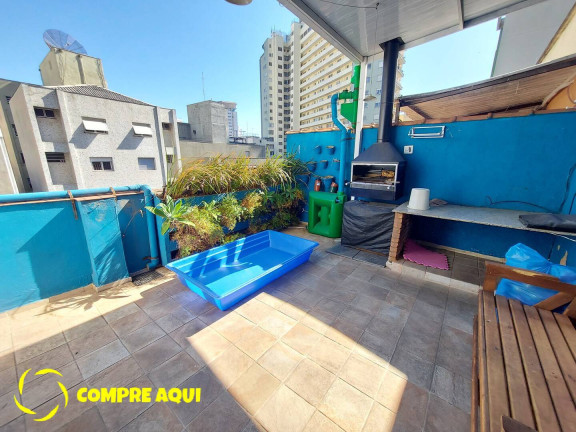Imagem Apartamento com 1 Quarto à Venda, 64 m² em Bela Vista - São Paulo Imagem Apartamento com 1 Quarto à Venda, 64 m² em Bela Vista - São Paulo