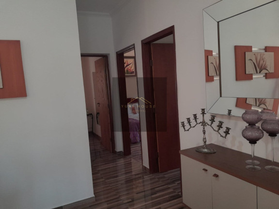 Imagem Casa com 3 Quartos à Venda, 300 m² em Jardim Gurilândia - Taubaté