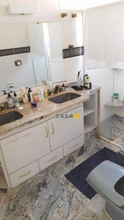 Imagem Apartamento com 3 Quartos à Venda, 170 m² em Vila Frezzarin - Americana Imagem Apartamento com 3 Quartos à Venda, 170 m² em Vila Frezzarin - Americana