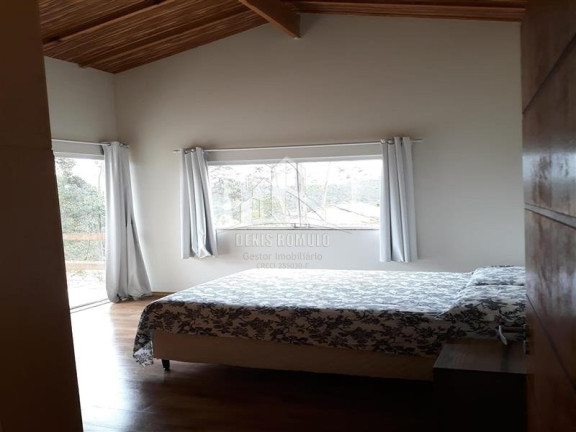 Imagem Casa de Condomínio com 5 Quartos à Venda, 400 m² em Juqueri Mirim - Mairiporã