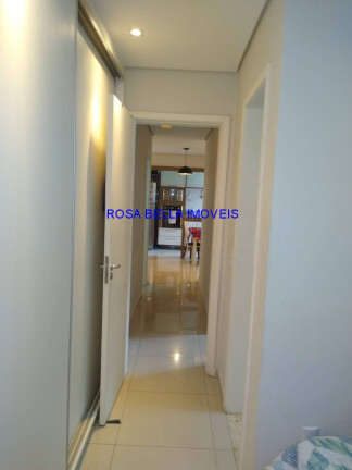 Imagem Apartamento com 2 Quartos à Venda, 127 m² em Parque São Lourenço - Indaiatuba