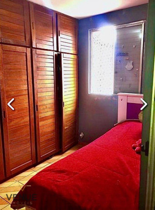 Imagem Apartamento com 2 Quartos à Venda, 50 m² em Jardim Do Tiro - São Paulo Imagem Apartamento com 2 Quartos à Venda, 50 m² em Jardim Do Tiro - São Paulo