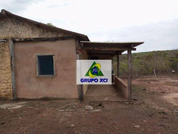 Imagem Fazenda à Venda, 3.870.000 m² em Zona Rural - Bonfinópolis De Minas Imagem Fazenda à Venda, 3.870.000 m² em Zona Rural - Bonfinópolis De Minas