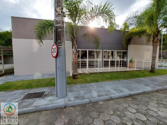 Imagem Apartamento com 2 Quartos à Venda, 50 m² em Itoupavazinha - Blumenau Imagem Apartamento com 2 Quartos à Venda, 50 m² em Itoupavazinha - Blumenau