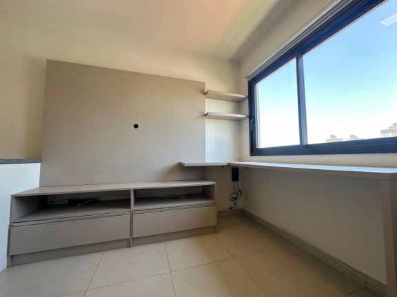 Imagem Apartamento com 1 Quarto à Venda, 26 m² em Tatuapé - São Paulo