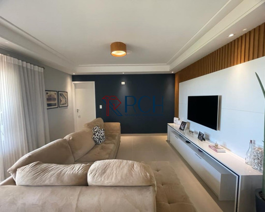Imagem Apartamento com 3 Quartos à Venda, 126 m² em Parque Campolim - Sorocaba Imagem Apartamento com 3 Quartos à Venda, 126 m² em Parque Campolim - Sorocaba
