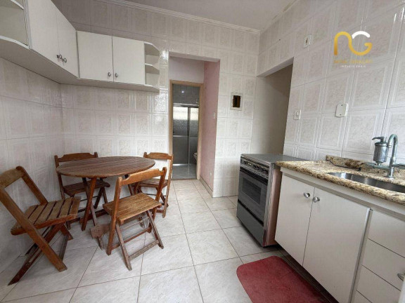 Imagem Apartamento com 2 Quartos à Venda, 60 m² em Aviação - Praia Grande