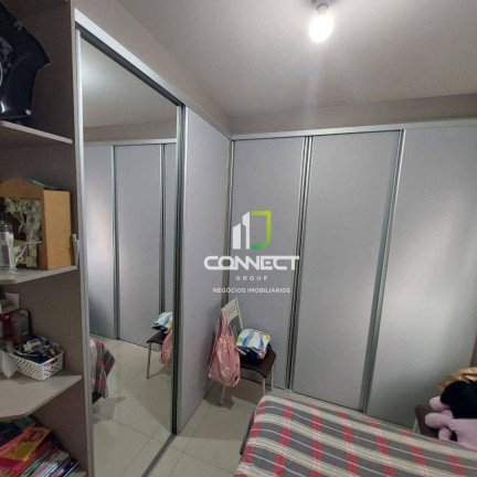 Imagem Apartamento com 2 Quartos à Venda, 55 m² em Cordeiros - Itajaí