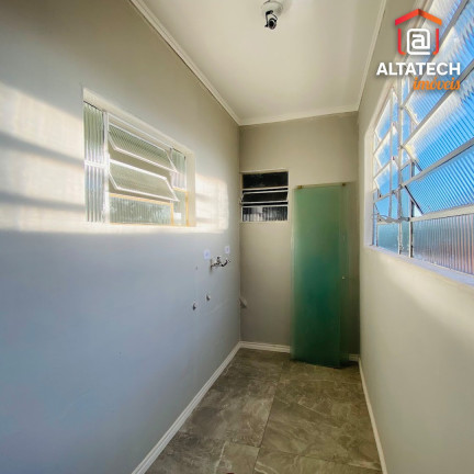 Imagem Casa com 3 Quartos à Venda, 180 m² em Maria Imaculada - Poços De Caldas