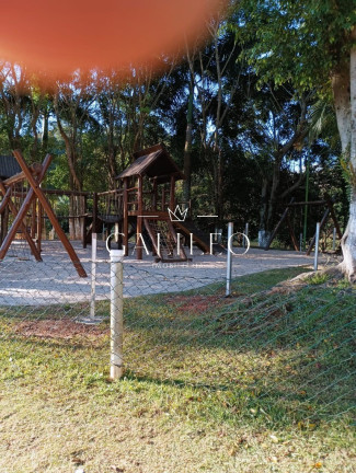Imagem Terreno à Venda, 322 m² em Chácaras Aracary - Várzea Paulista