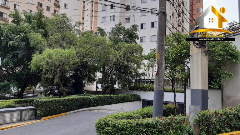 Imagem Apartamento com 2 Quartos à Venda, 58 m² em Vila Andrade - São Paulo Imagem Apartamento com 2 Quartos à Venda, 58 m² em Vila Andrade - São Paulo
