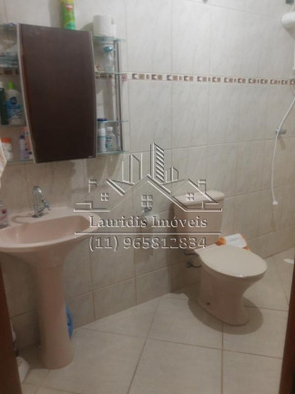 Imagem Imóvel com 3 Quartos à Venda, 149 m² em Ninho Verde - Porangaba