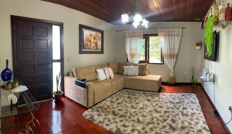 Imagem Casa com 4 Quartos à Venda, 819 m² em Santa Isabel - Viamão Imagem Casa com 4 Quartos à Venda, 819 m² em Santa Isabel - Viamão