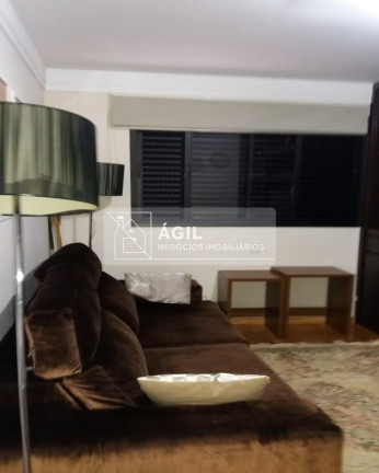 Imagem Apartamento com 3 Quartos à Venda, 152 m² em Parque Residencial Aquarius - São José Dos Campos Imagem Apartamento com 3 Quartos à Venda, 152 m² em Parque Residencial Aquarius - São José Dos Campos