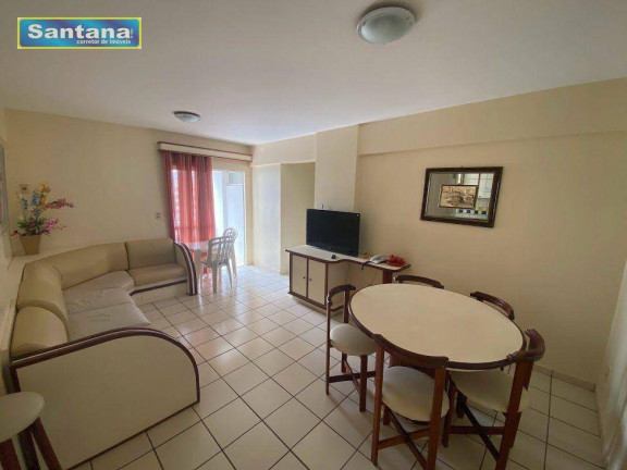 Imagem Apartamento com 2 Quartos à Venda, 69 m² em Do Turista - Caldas Novas Imagem Apartamento com 2 Quartos à Venda, 69 m² em Do Turista - Caldas Novas