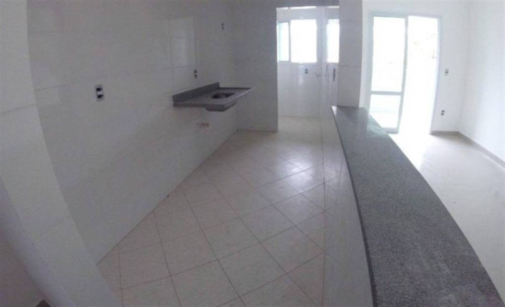Imagem Apartamento com 2 Quartos à Venda, 133 m² em Real - Praia Grande