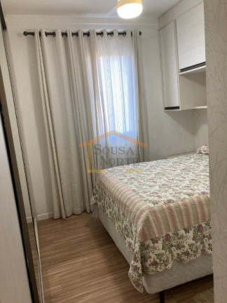 Imagem Apartamento com 3 Quartos à Venda, 78 m² em Vila Maria - São Paulo Imagem Apartamento com 3 Quartos à Venda, 78 m² em Vila Maria - São Paulo