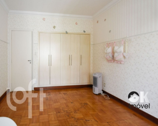 Imagem Apartamento com 3 Quartos à Venda, 237 m² em Higienópolis - São Paulo Imagem Apartamento com 3 Quartos à Venda, 237 m² em Higienópolis - São Paulo