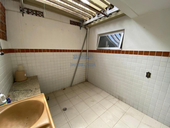 Imagem Apartamento com 2 Quartos à Venda, 65 m² em Centro - São Bernardo Do Campo