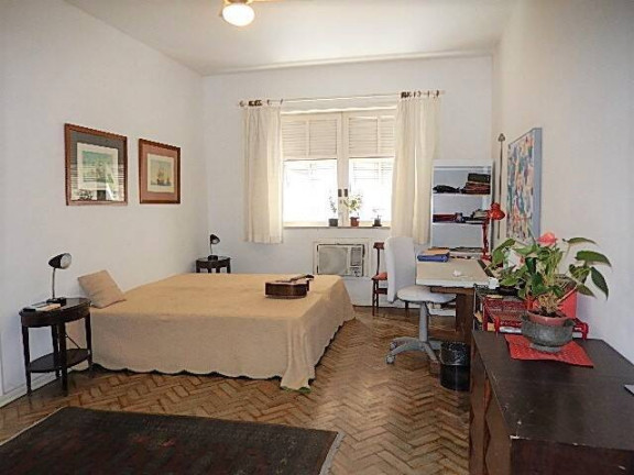 Imagem Apartamento com 4 Quartos à Venda,  em Ipanema - Rio De Janeiro